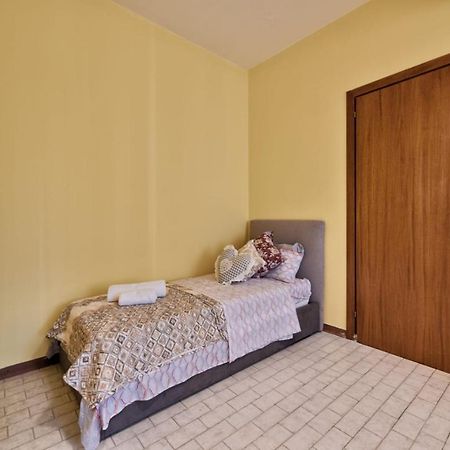 Venice Miramare Residence Zelo المظهر الخارجي الصورة