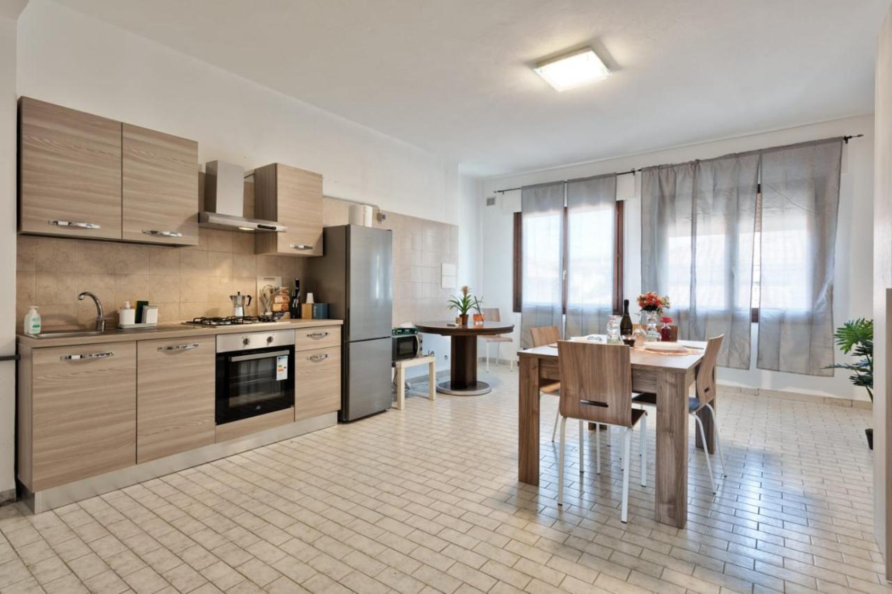 Venice Miramare Residence Zelo المظهر الخارجي الصورة