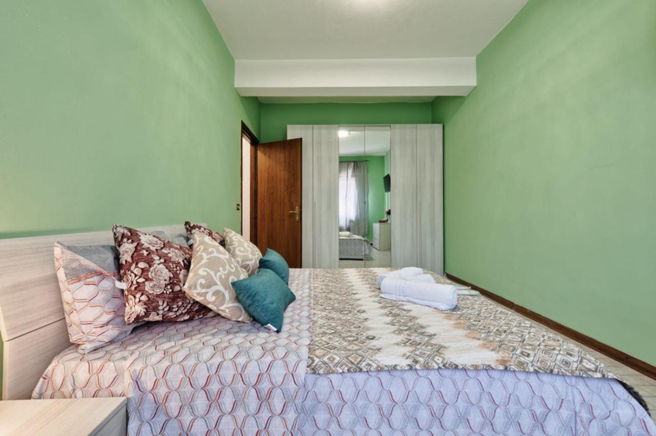 Venice Miramare Residence Zelo المظهر الخارجي الصورة