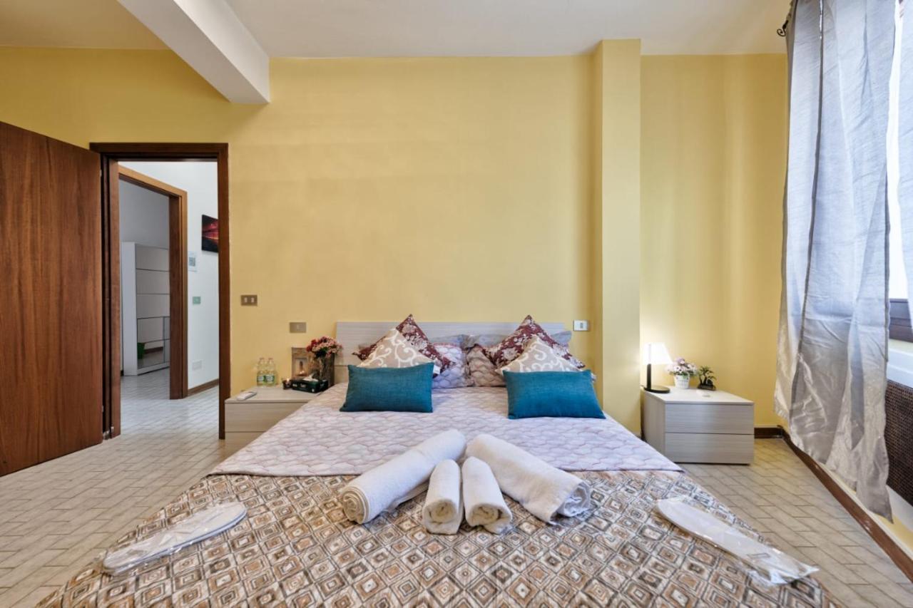 Venice Miramare Residence Zelo المظهر الخارجي الصورة
