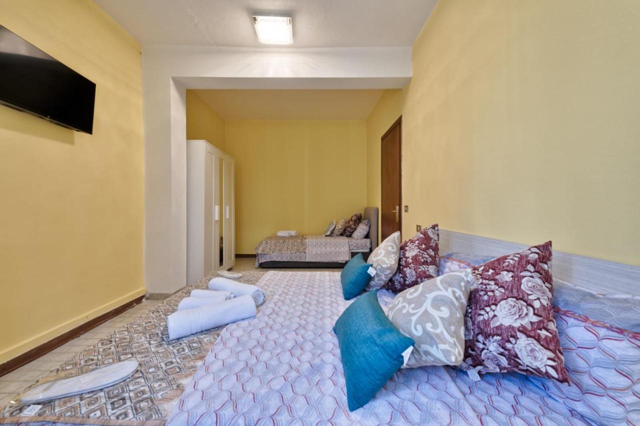 Venice Miramare Residence Zelo المظهر الخارجي الصورة
