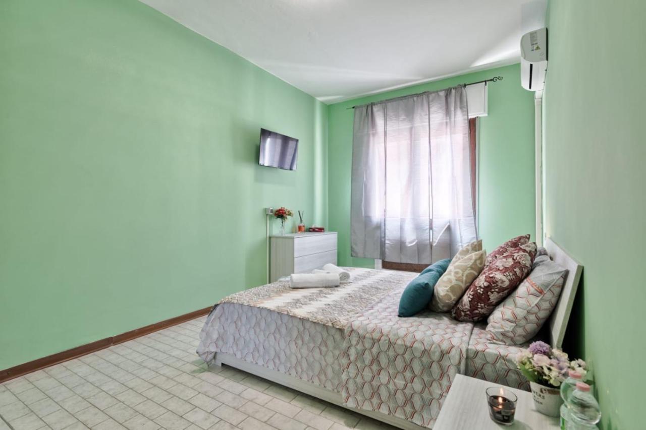 Venice Miramare Residence Zelo المظهر الخارجي الصورة