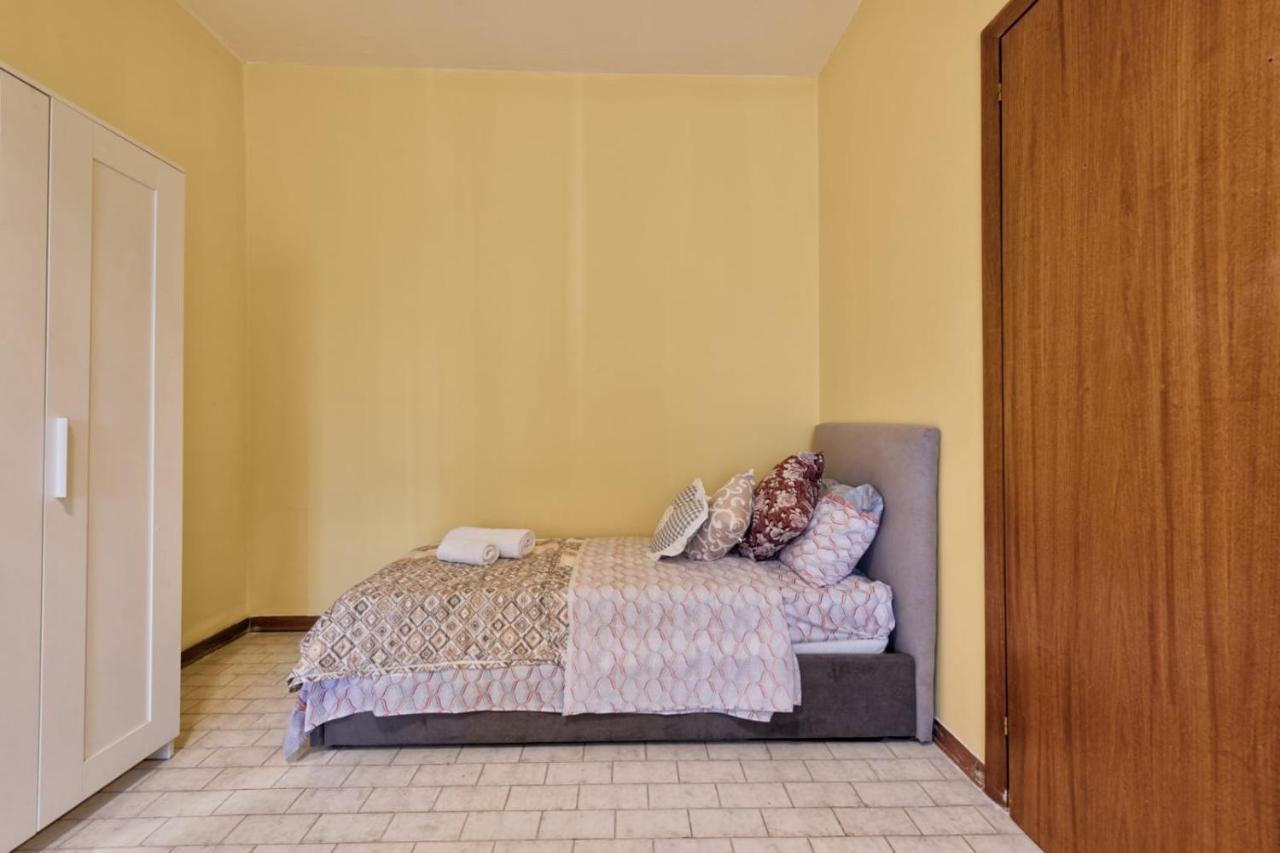 Venice Miramare Residence Zelo المظهر الخارجي الصورة