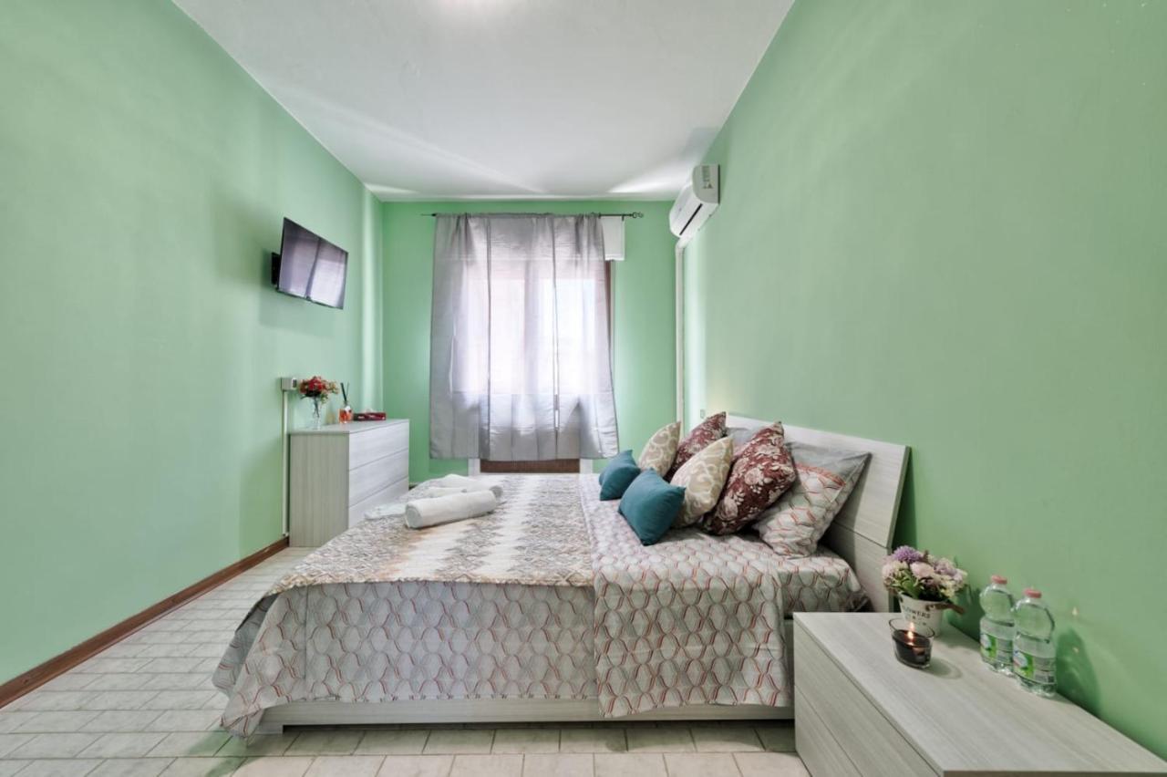 Venice Miramare Residence Zelo المظهر الخارجي الصورة
