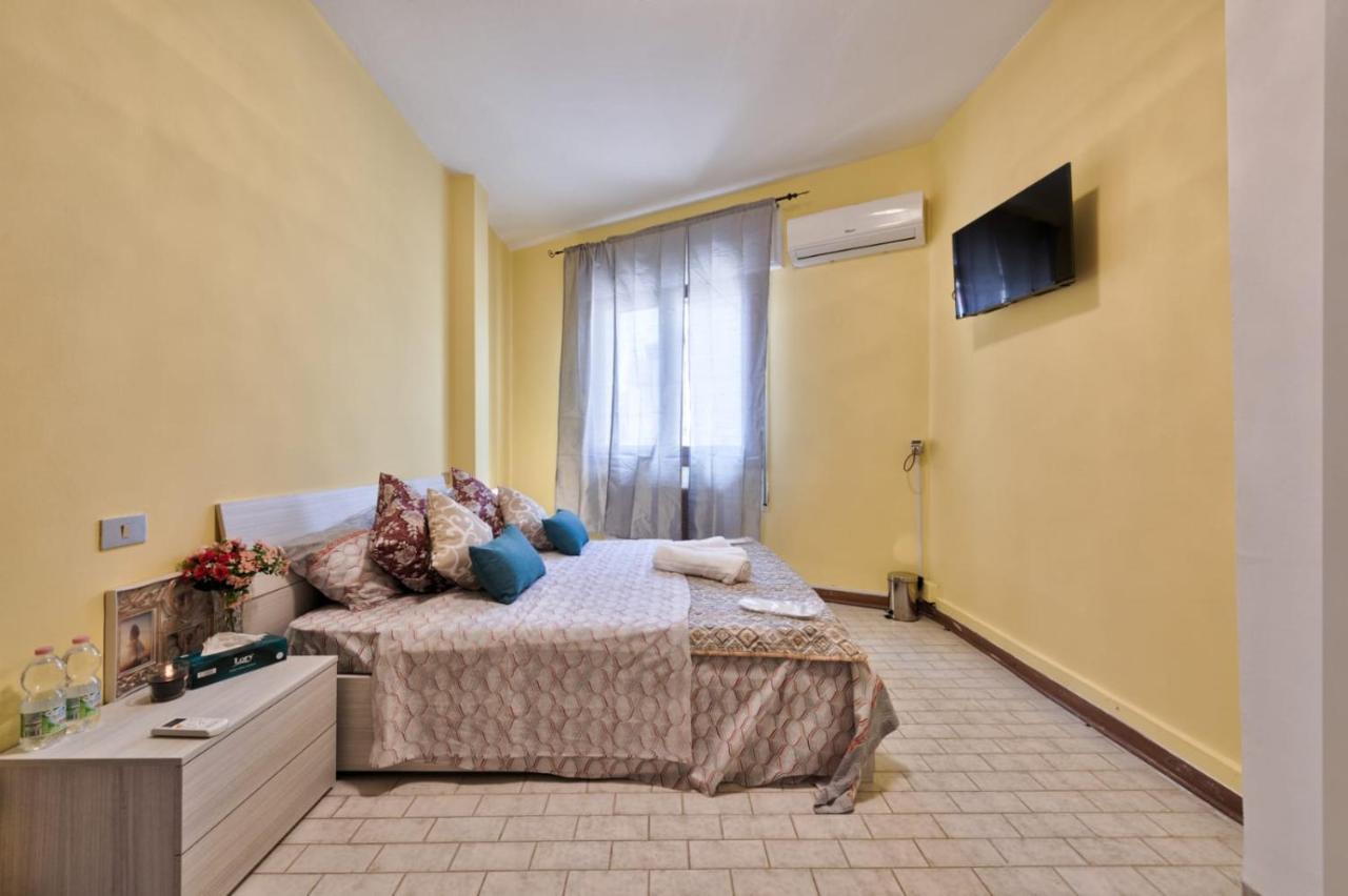 Venice Miramare Residence Zelo المظهر الخارجي الصورة
