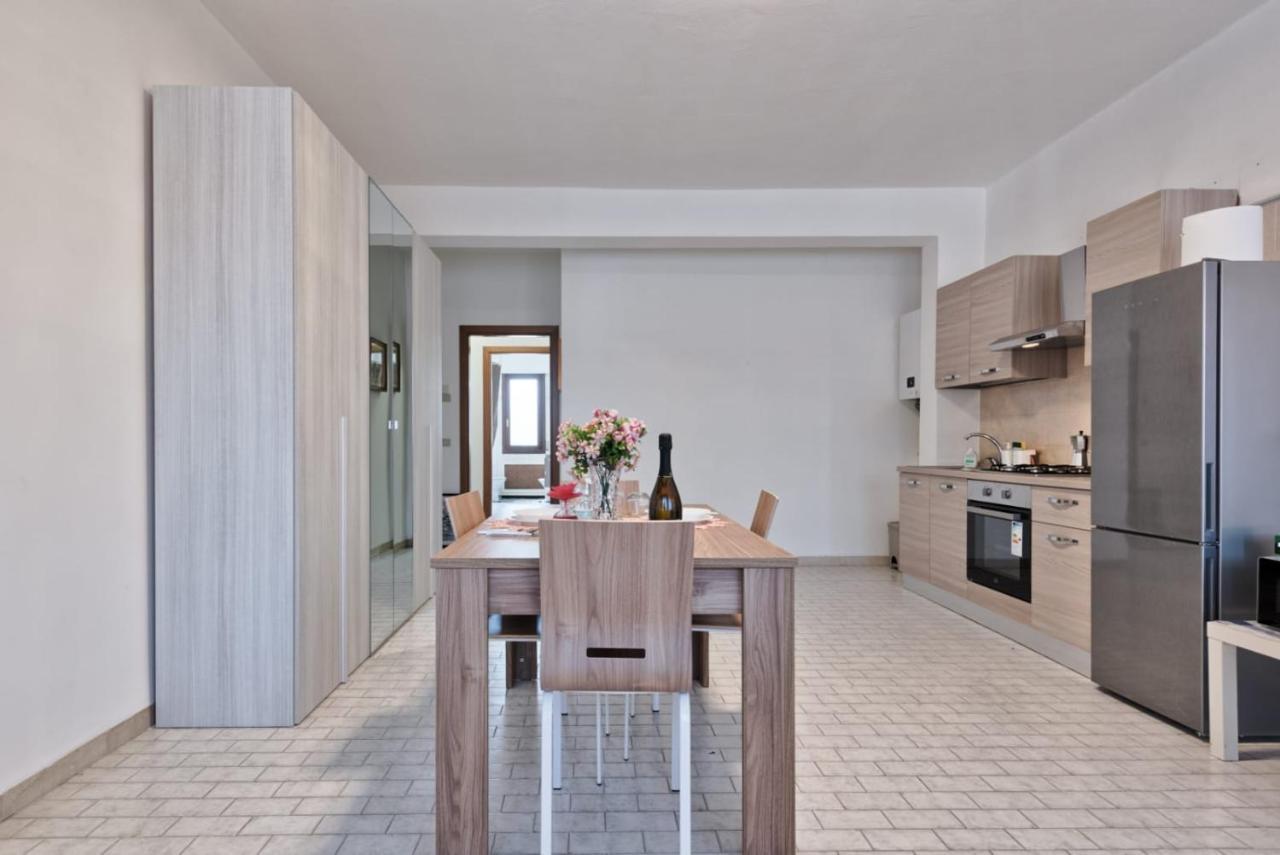 Venice Miramare Residence Zelo المظهر الخارجي الصورة