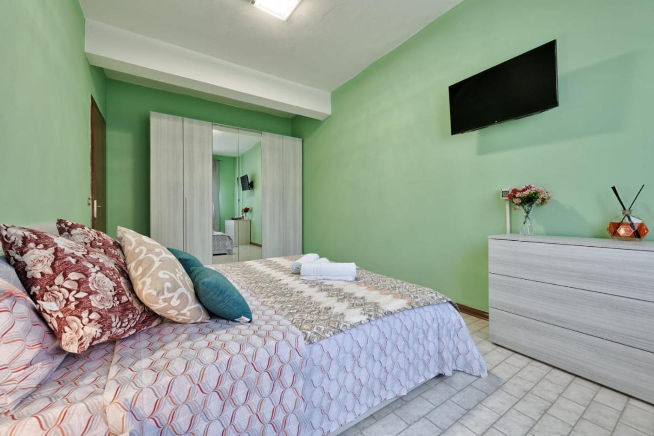 Venice Miramare Residence Zelo المظهر الخارجي الصورة