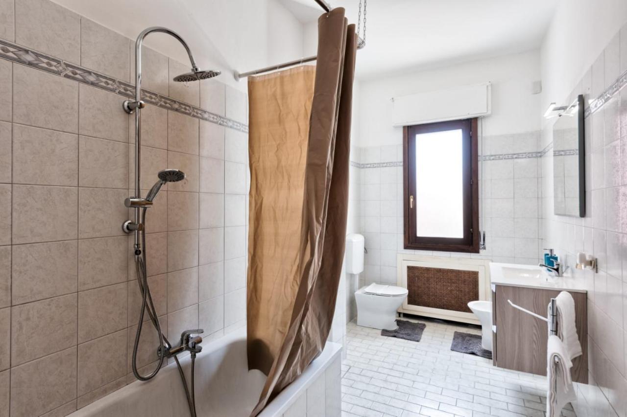 Venice Miramare Residence Zelo المظهر الخارجي الصورة