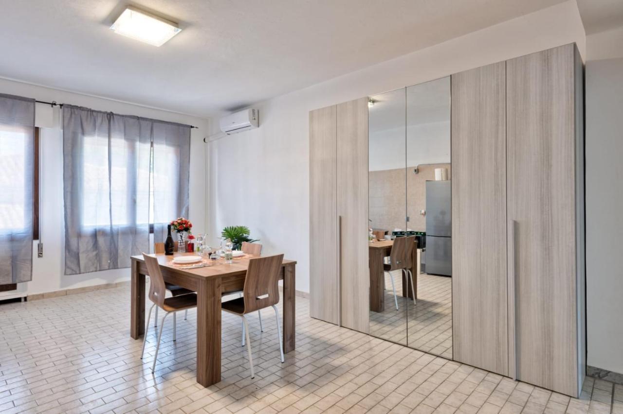Venice Miramare Residence Zelo المظهر الخارجي الصورة