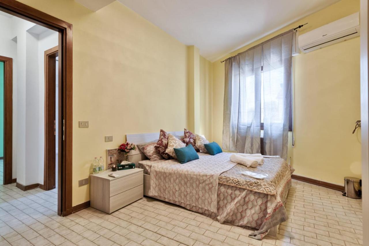 Venice Miramare Residence Zelo المظهر الخارجي الصورة