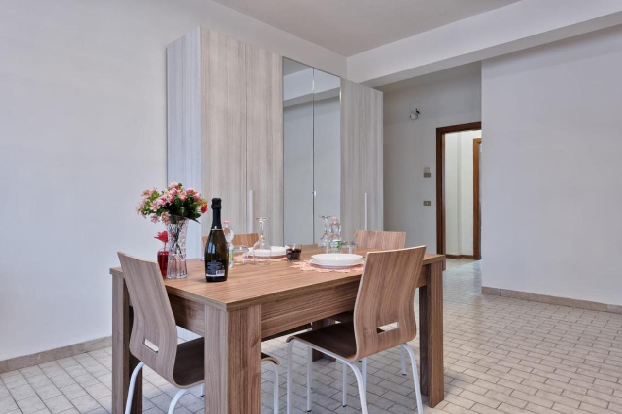 Venice Miramare Residence Zelo المظهر الخارجي الصورة