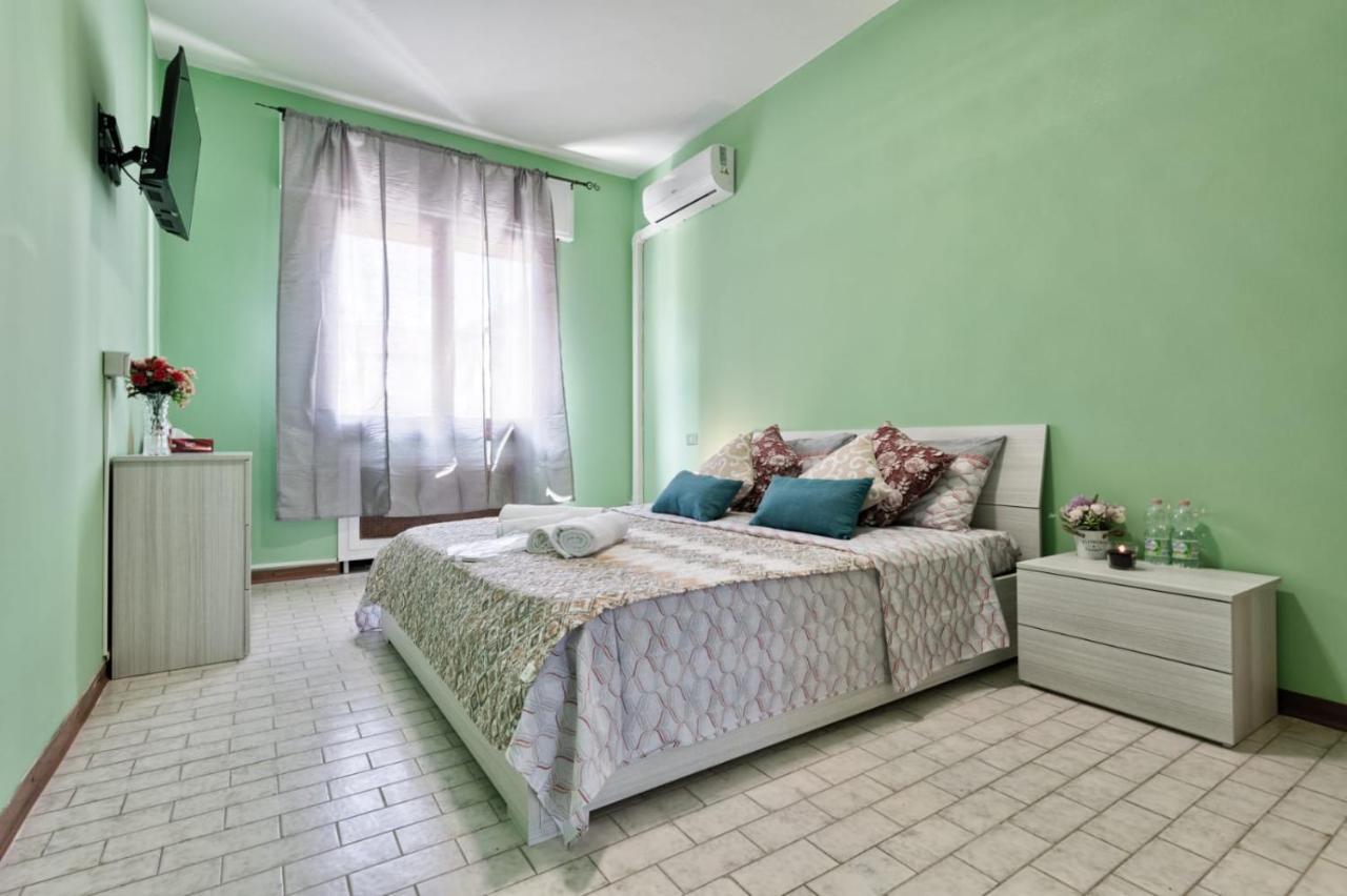 Venice Miramare Residence Zelo المظهر الخارجي الصورة