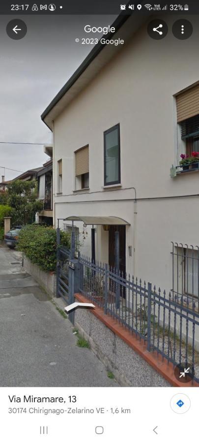 Venice Miramare Residence Zelo المظهر الخارجي الصورة